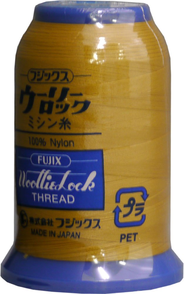 Fujix u-ri-rokkumisin Yarn G 230