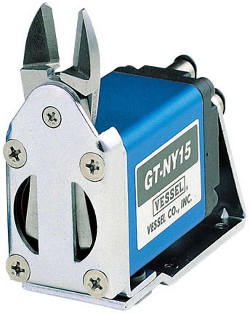 Vessel Resin Air Nipper GT – ny15r – 4