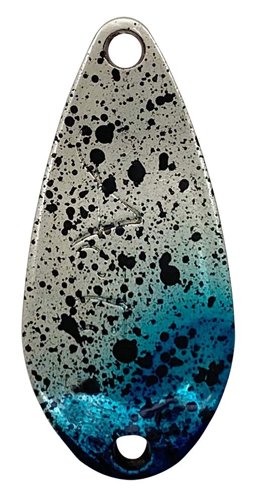 Ivyline ActiMini #SC13 0.04 oz (1.0 g), Meteo Blue