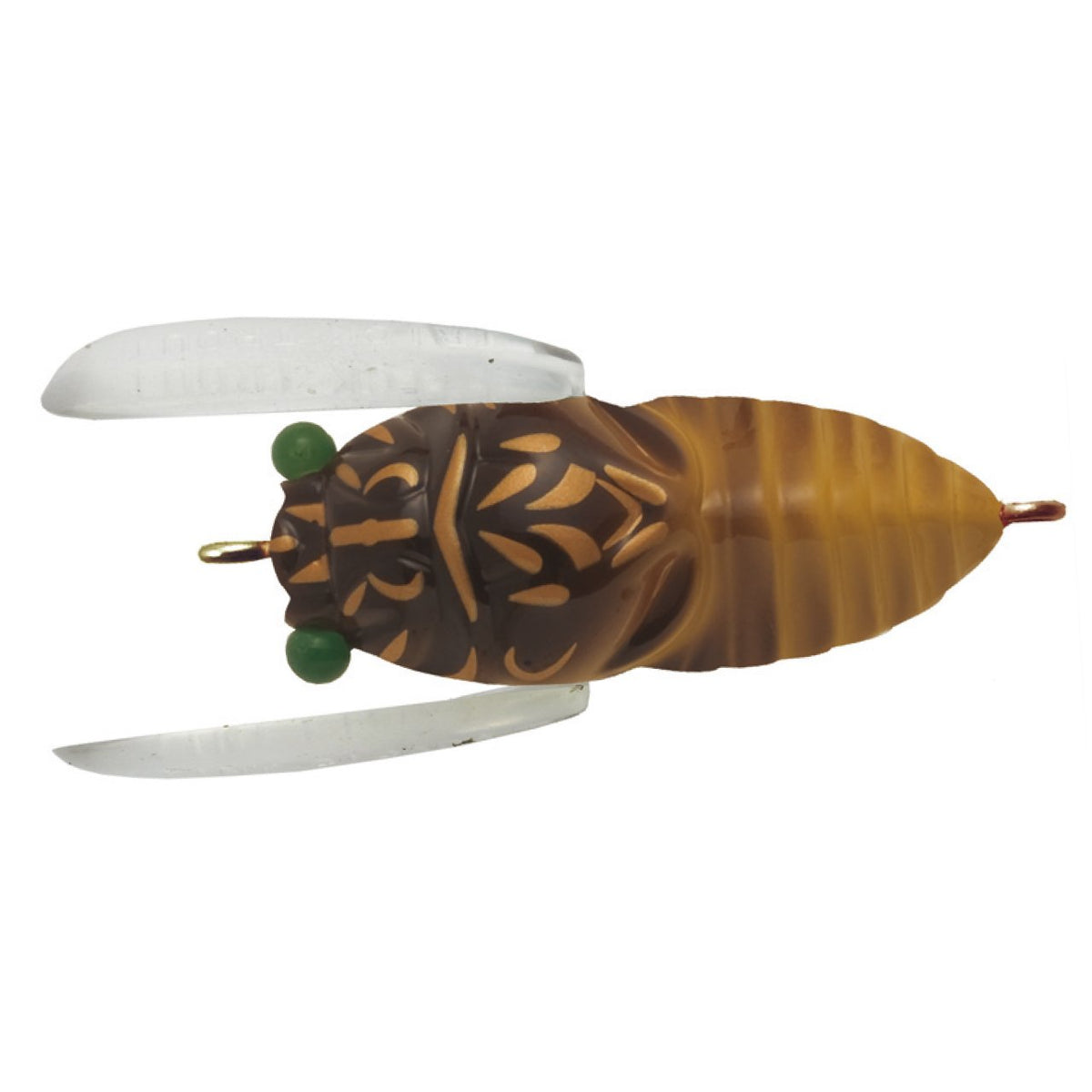TIEMCO TTTC-062 310600238062 Noisy Trout Tiny Cider 1.3 inches (34 mm) 2.7 g (2.7 g)
