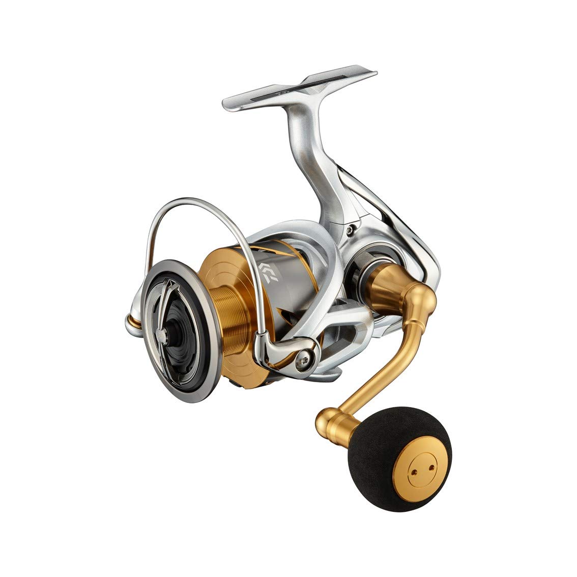 Daiwa LT6000D-H 21 Freams