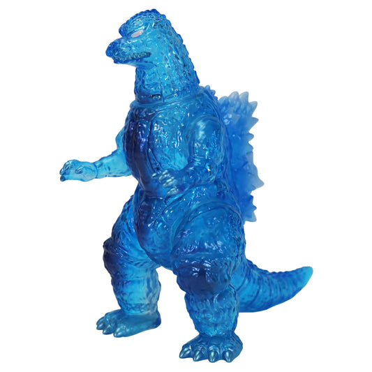 Character Content Production (Ccp) Middle Size Series EX [Vol. 13] Godzilla VS King Gidra Godzilla (1991) Ending Image Clear Version Approx. 5.1 inches (130 mm) PVC Painted Finished Figure