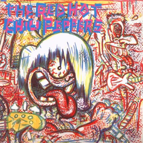 Red Hot Chili Peppers