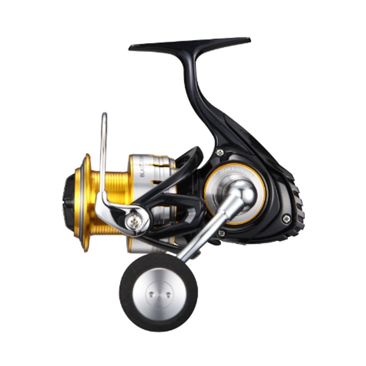 Daiwa Spinning Reel 16 Blast 3500 (2016 Model)