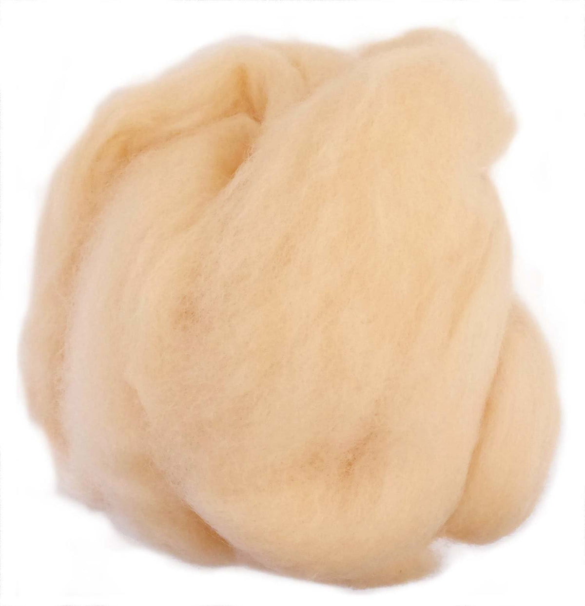 Hamanaka felt wool blend natural herbs color 40g col.811 H440-008-811