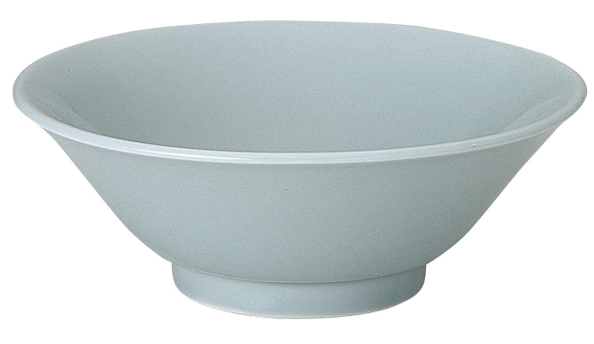 光洋陶器(Koyotoki) Koyo Pottery 50280020 Blue Kiritsu Bowl 6.8