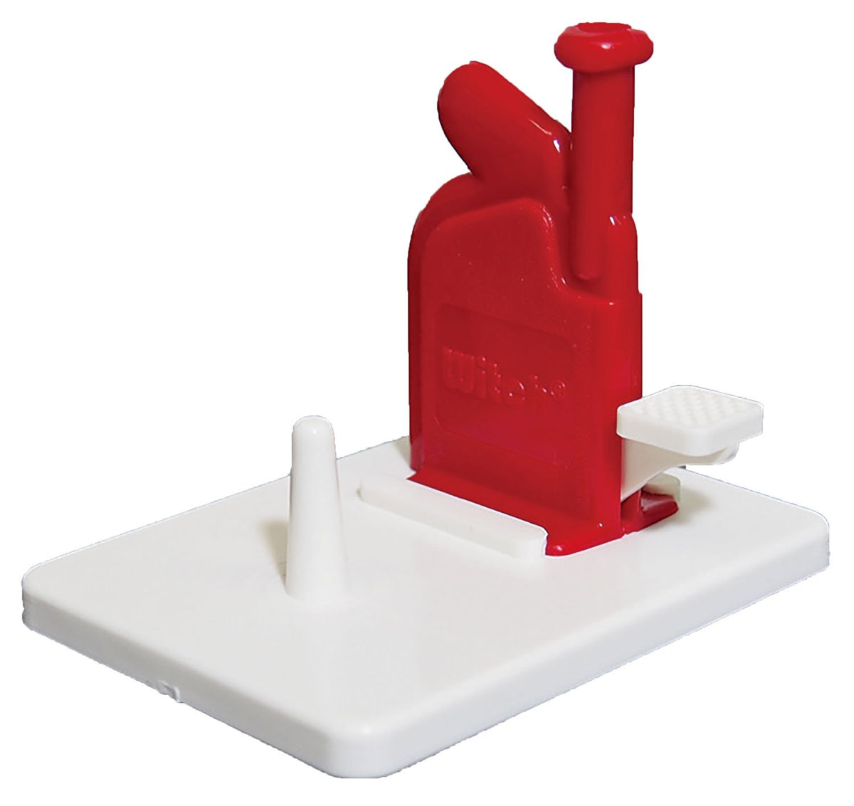 Thread Through Machine Witch (R)