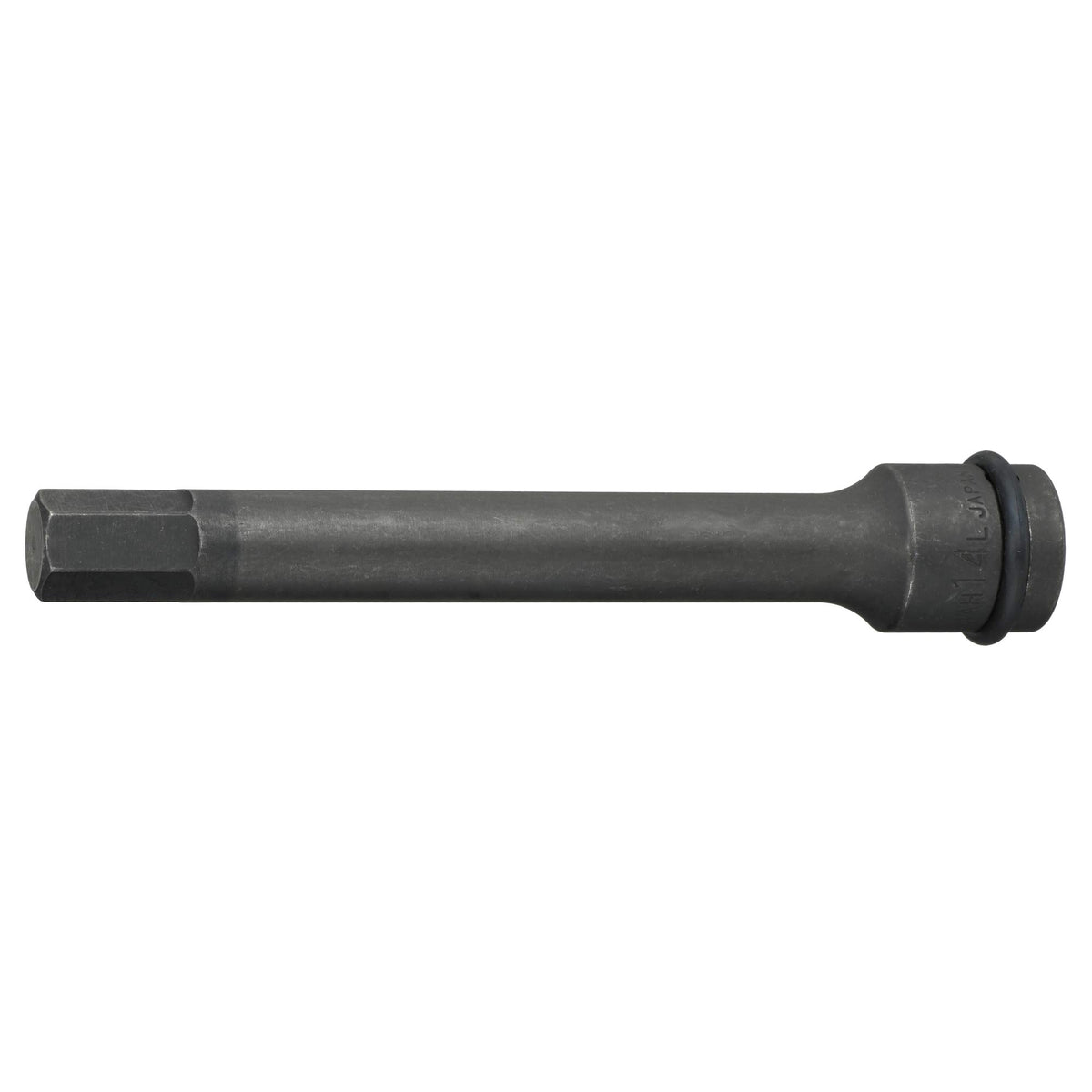 TONE Long Impact Hex Socket 4AH-14L 1/2" Inch Drive 14mm