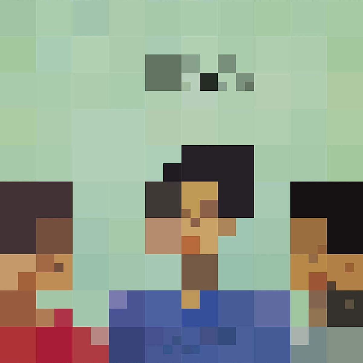 Naughty Boys (Ymo 40Th Anniversary/2Lp 45Rpm)