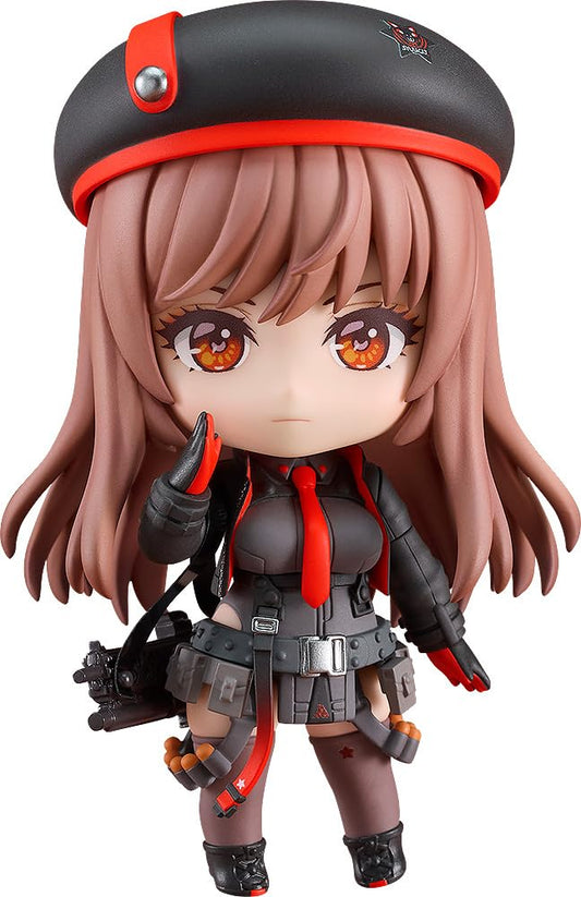 Good Smile Company Goddess of Victory: Nikke – Rapi Nendoroid Action Figure