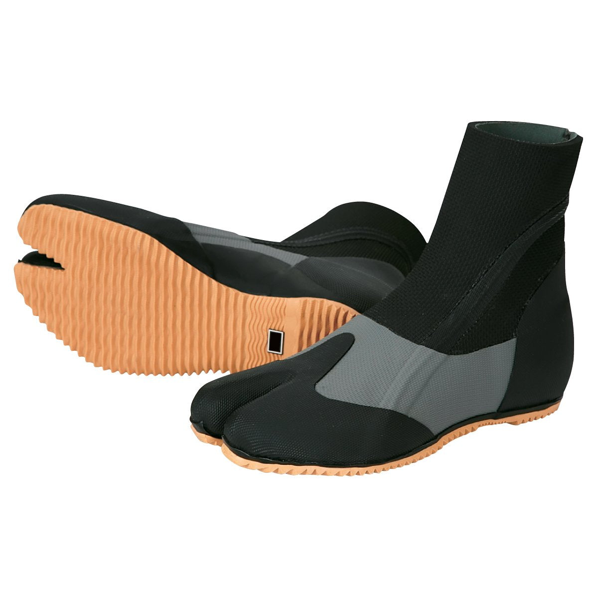 Hanshin foundation CM-319 Marine Boots 28