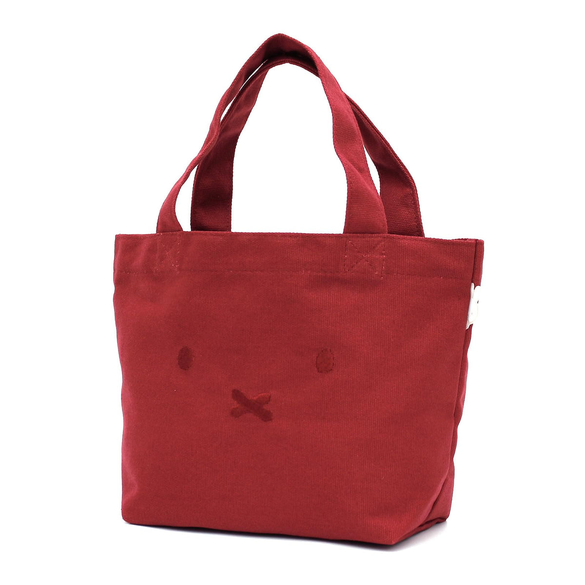 HAPITAS(ハピタス) Utility, red face