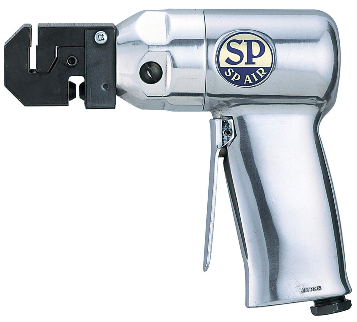 SP-1600B Punch Flange Tool, Folding, 0.06 inch (1.5 mm), Hole Diameter 0.2 inch (5.5 mm) (Iron Sheet)