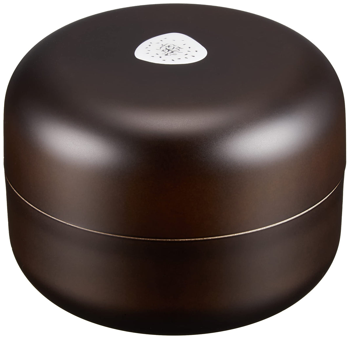 Takenaka Onigiri Bento Box, Onigiri Case, Kelp, 8.2 fl oz (260 ml)