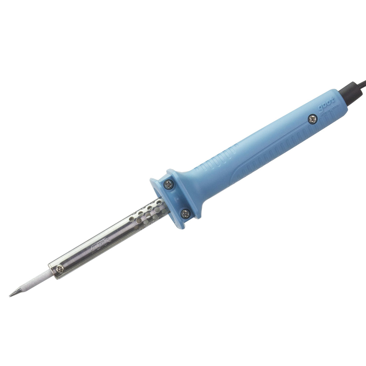 goot for general electrical soldering iron KS-40R (japan import)