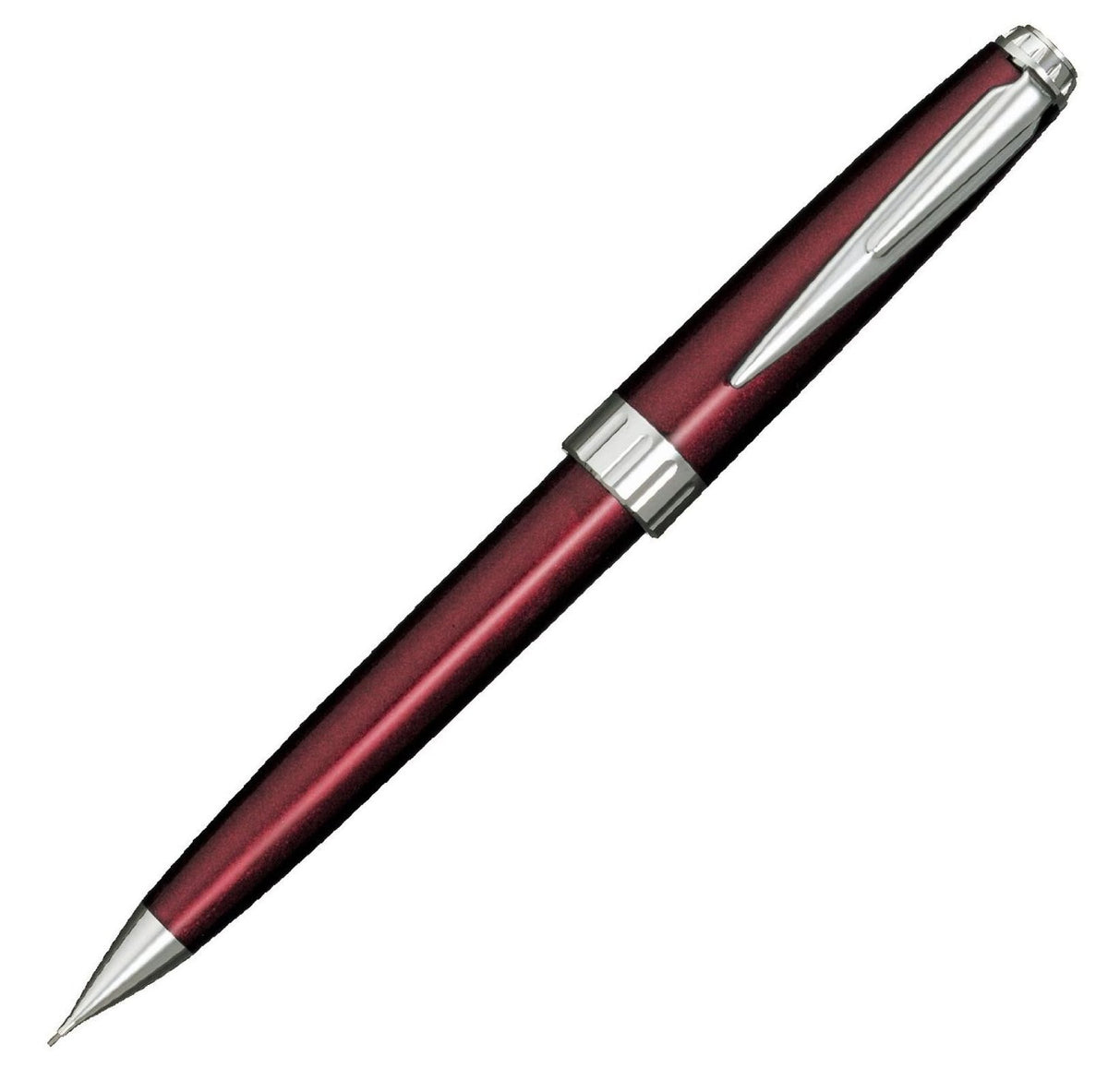 Sailor Fountain Pen Regras 0.5 Bordeaux 21-0350-533