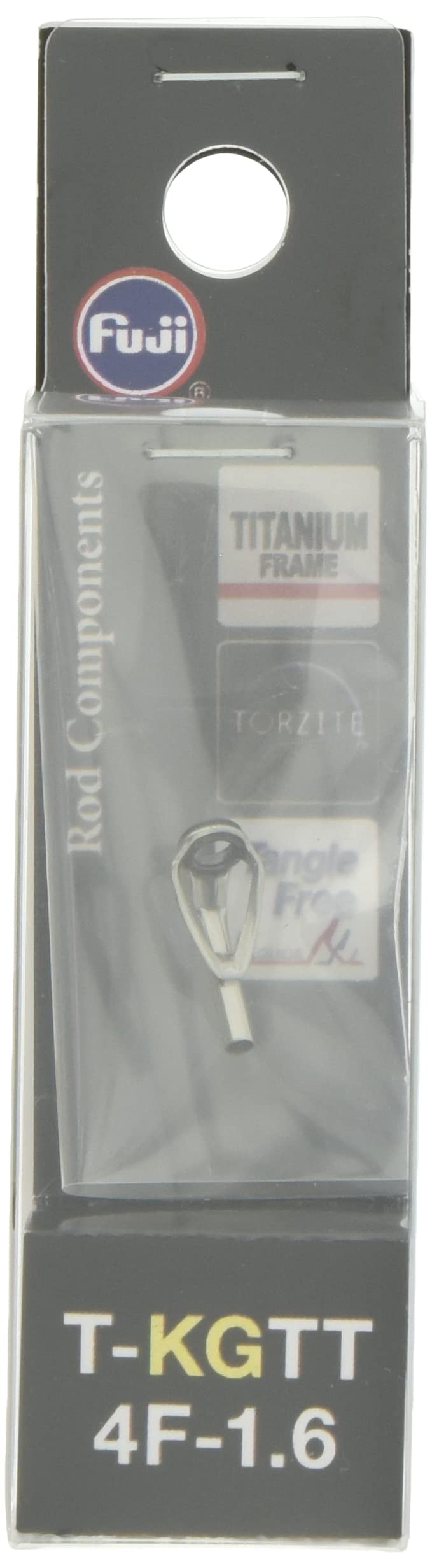 Fuji Industry (Fuji Kogyo) T – kgtt4 °F – 1.6 – kgtt4 °F – 1.6