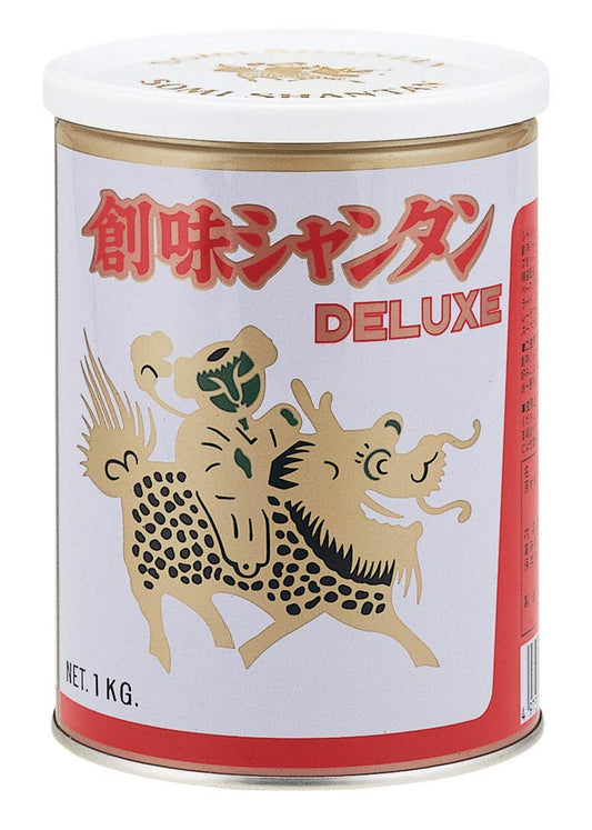 Soaji shantung Deluxe 1kg