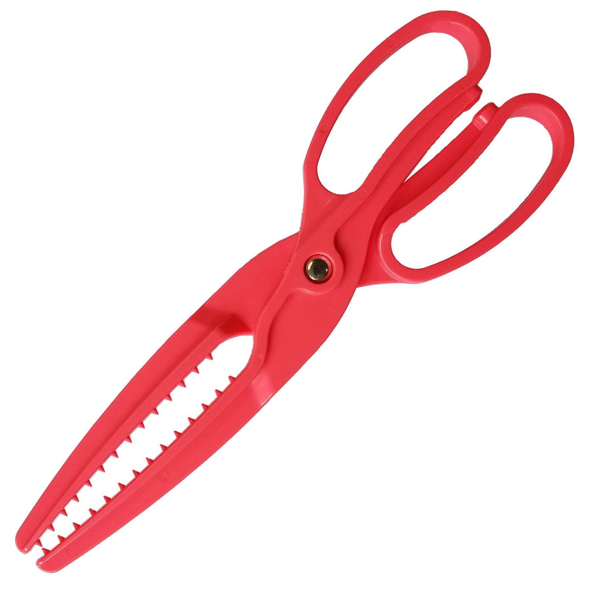 Riseway RK-001 Fish Scissors, Pink