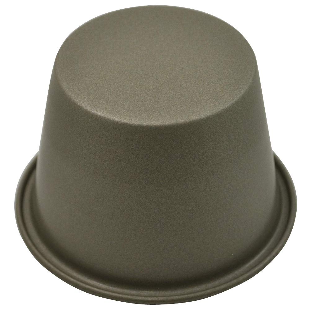 Kai KAI DL6416 Fluorine Processed Pudding Mold (Extra Large), Kai House Select Made in Japan