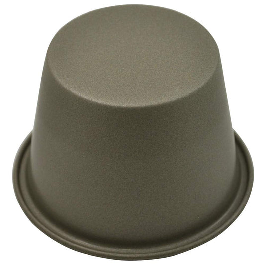 Kai KAI DL6416 Fluorine Processed Pudding Mold (Extra Large), Kai House Select Made in Japan