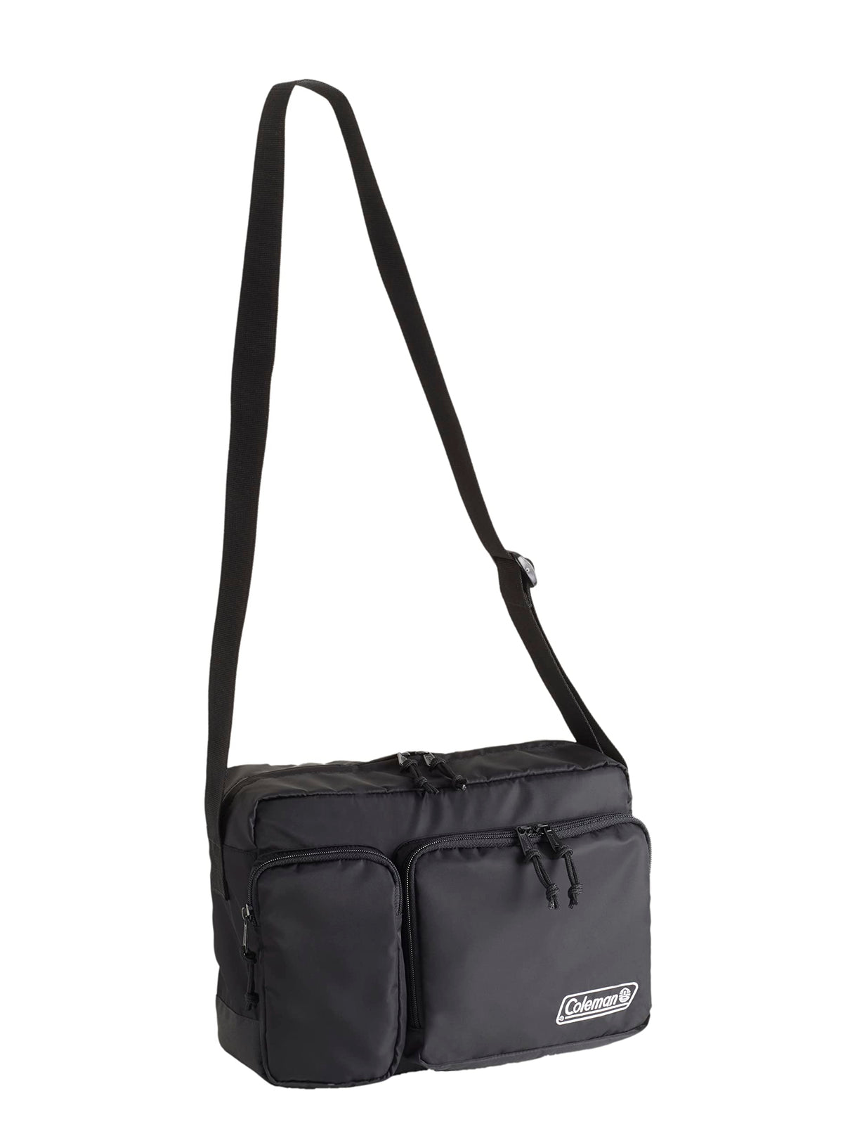 Coleman Walker Shoulder (Black)