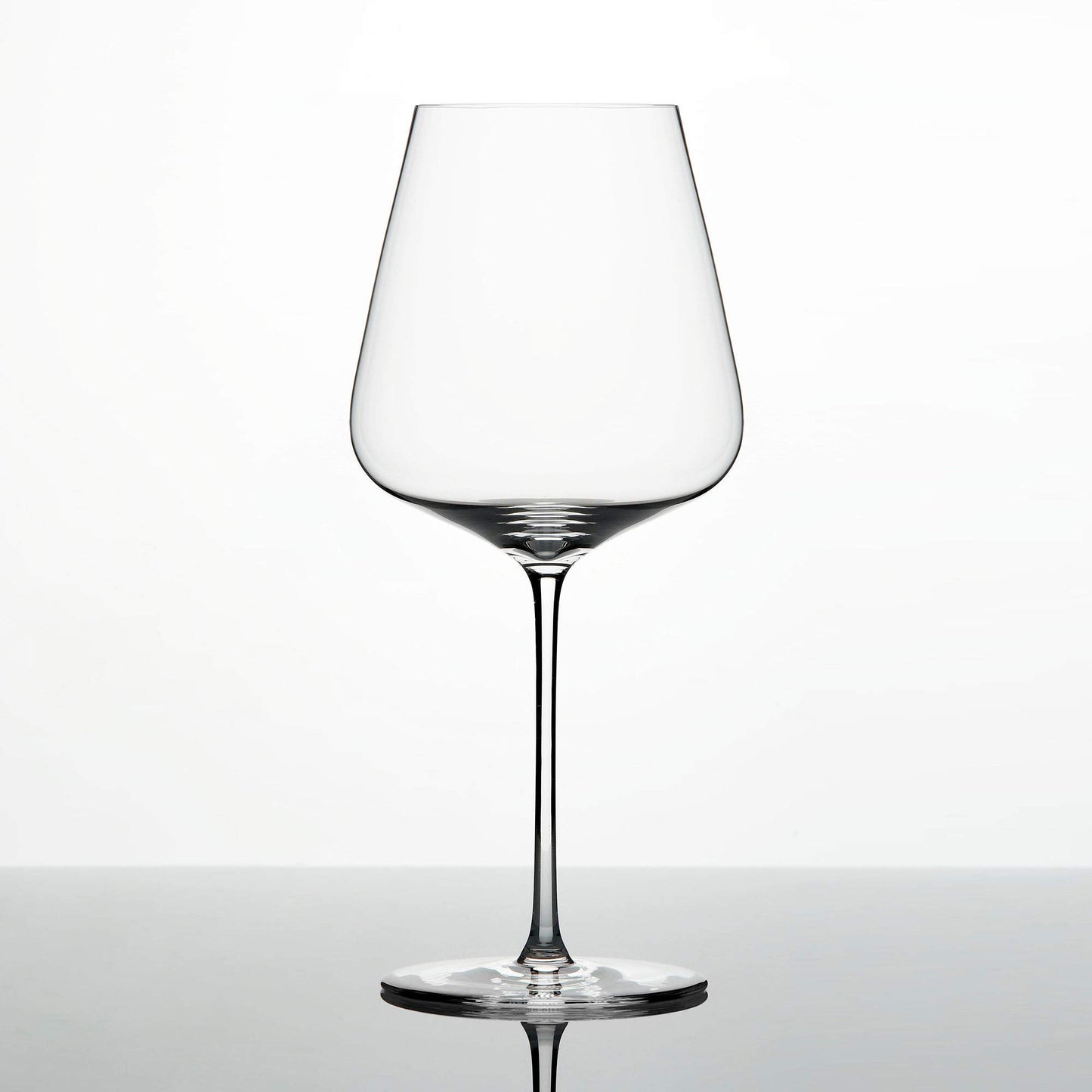 Zalto Bordeaux Glass
