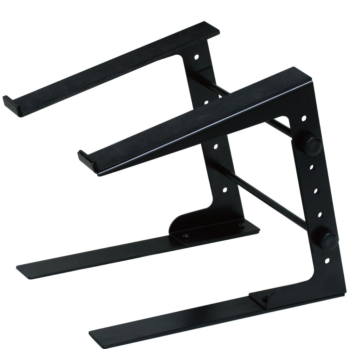 キクタニ Kikutani LT-100B Laptop Stand, PCDJ Stand, Basic Type
