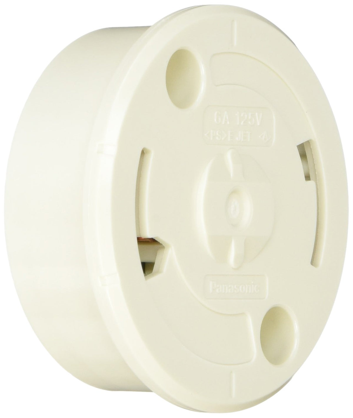 Panasonic WG5015W Milky White Hanging Ceiling