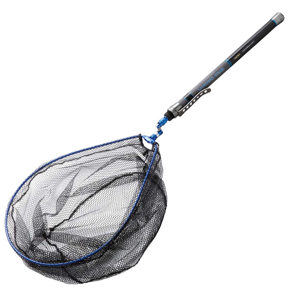 Alpha Tackle (Landing Gear 500