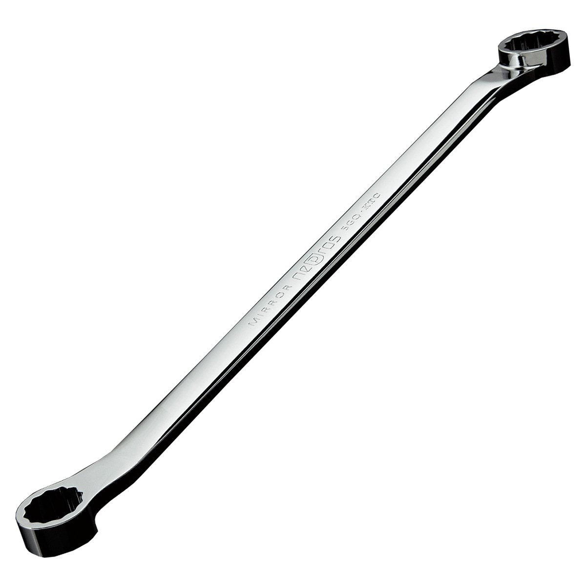 nepros 11 x 13mm 15‹Box-End Wrench
