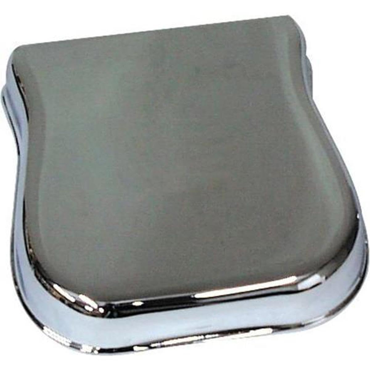 Fender 992271100 Replacement Vintage Telecaster Bridge Cover