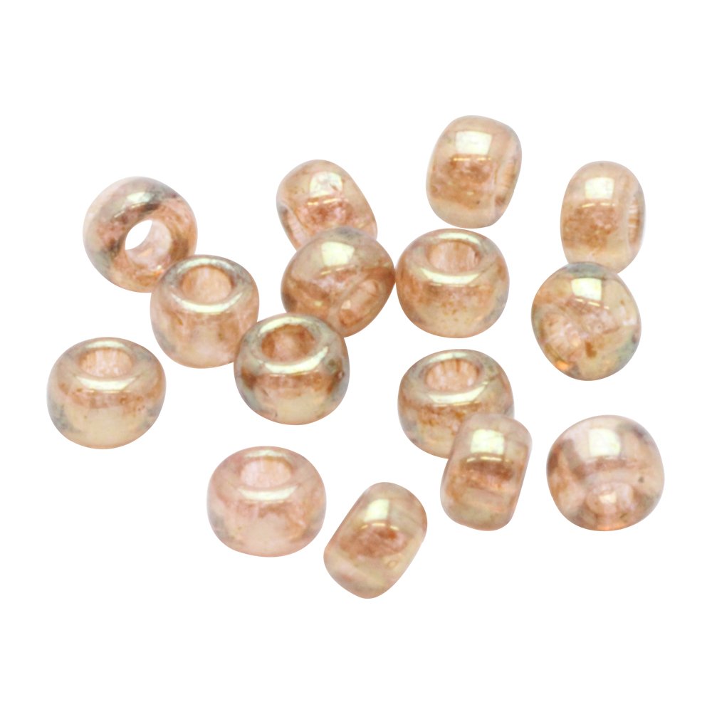Miyuki Small Round Beads Blister Pack 11/0 Outer Diameter Approximately 2mm H5030#310 1 Box (Pack of 6)