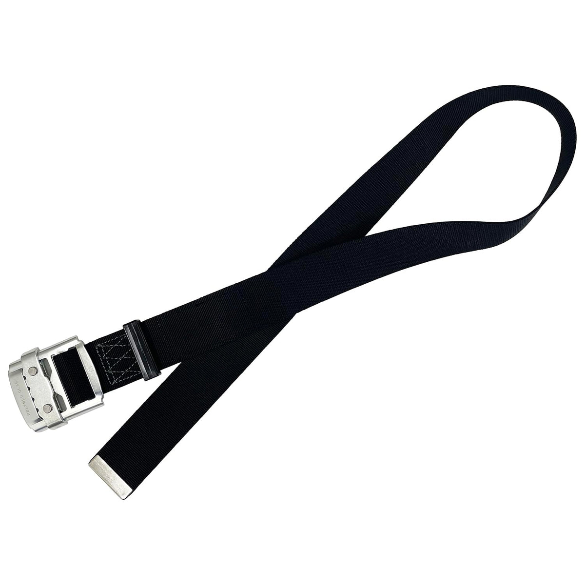ポリマーギヤ Polymer Gear Torso Belt with Steel Buckle 1400 BL