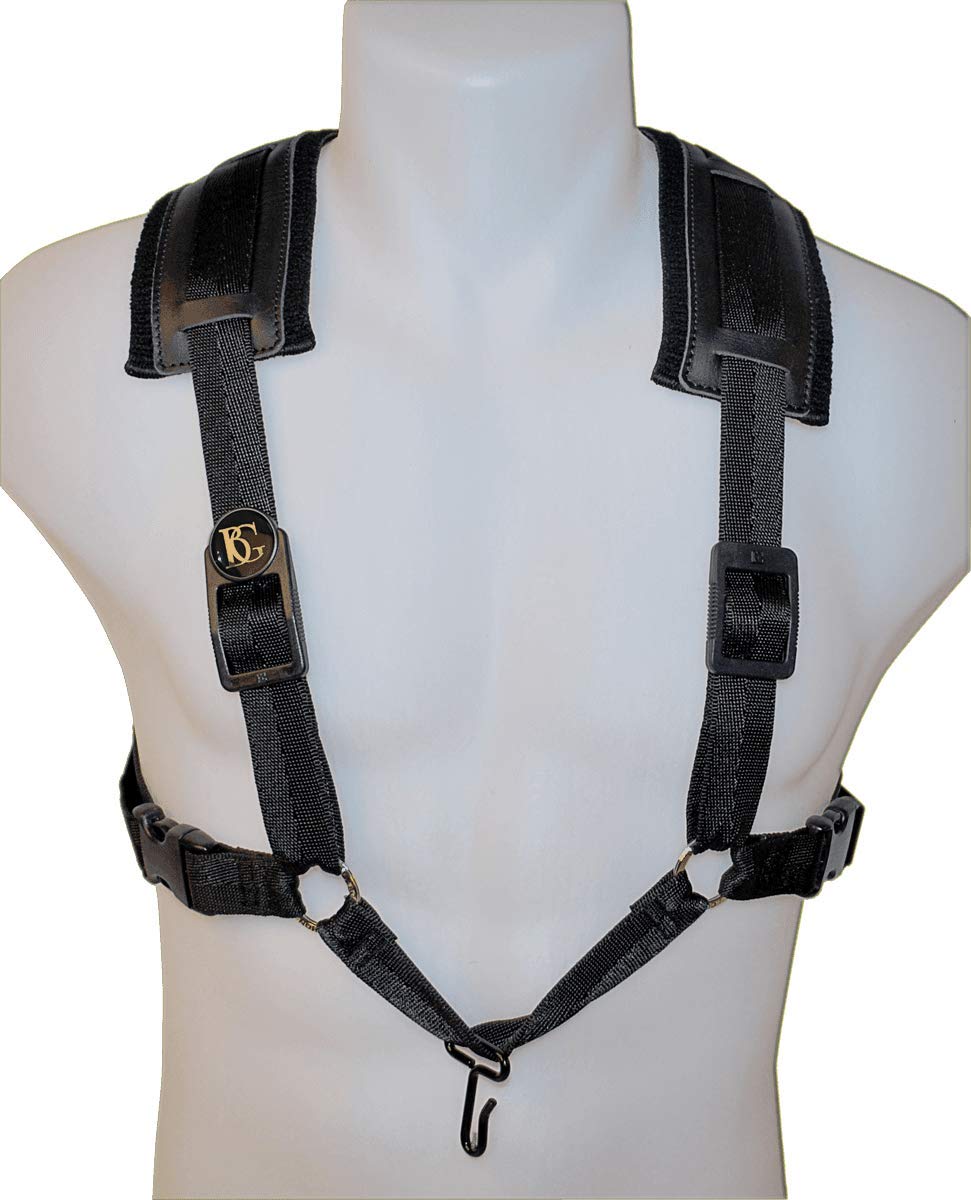 BG(0002698761) BG France, black (black 19-3911tcx) (S40CM)