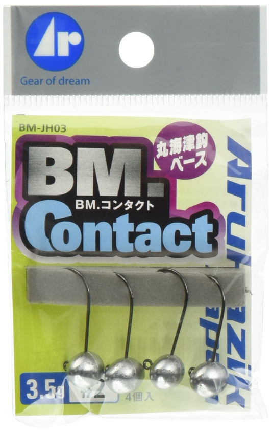 arukazik Japan (arukazikkuzyapan) BM. CONTACT 3.5 G # 2