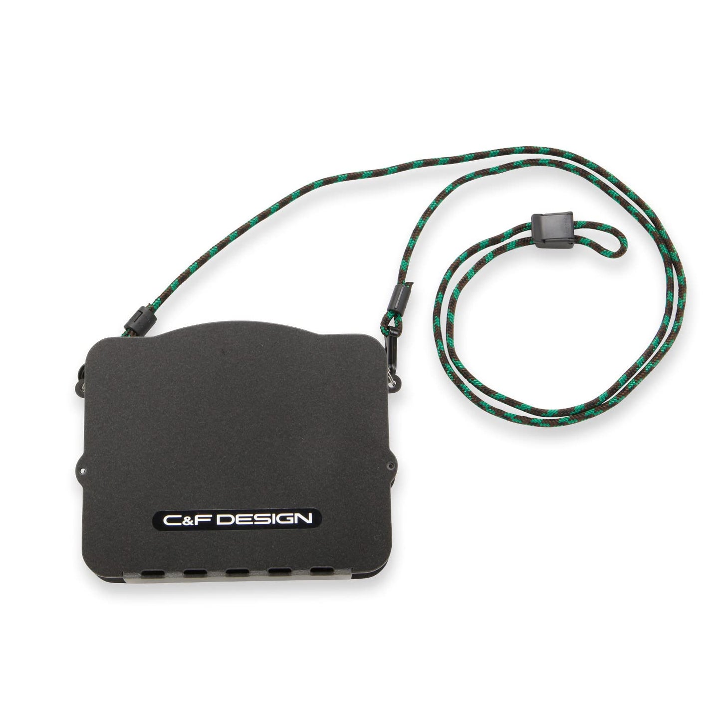C&F Design SFP-1500 [Small] Universal System Fly Patch with Standerd System Foam ([Small] Universal System Fly Patch), 19.6×17.5×2.2cm