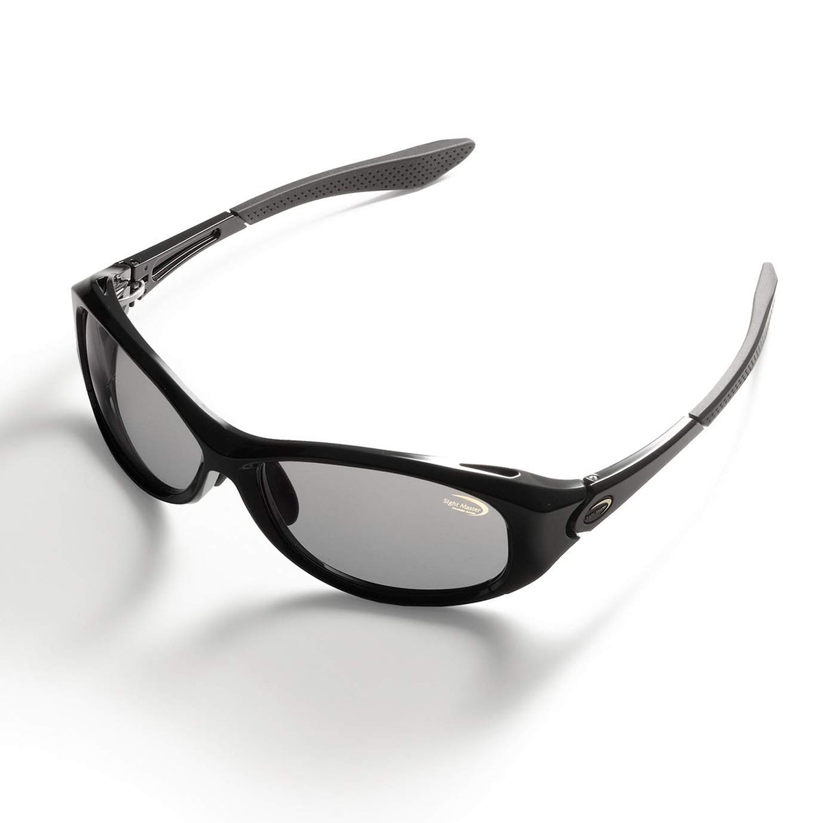 Rotondo Black Super Light Gray (SWR)