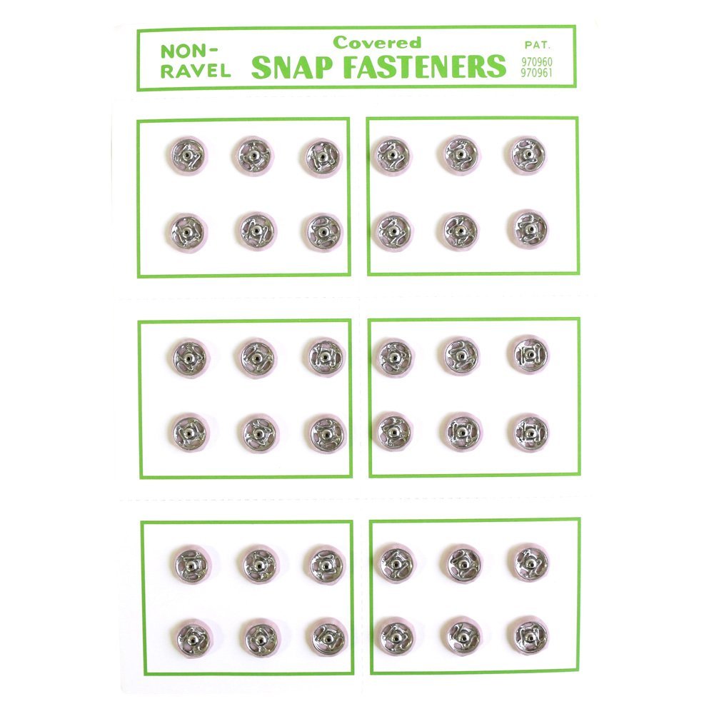 NBK sirukusunappubotan 36 Pack φ 8 mm Rose fslk – 8 – 13