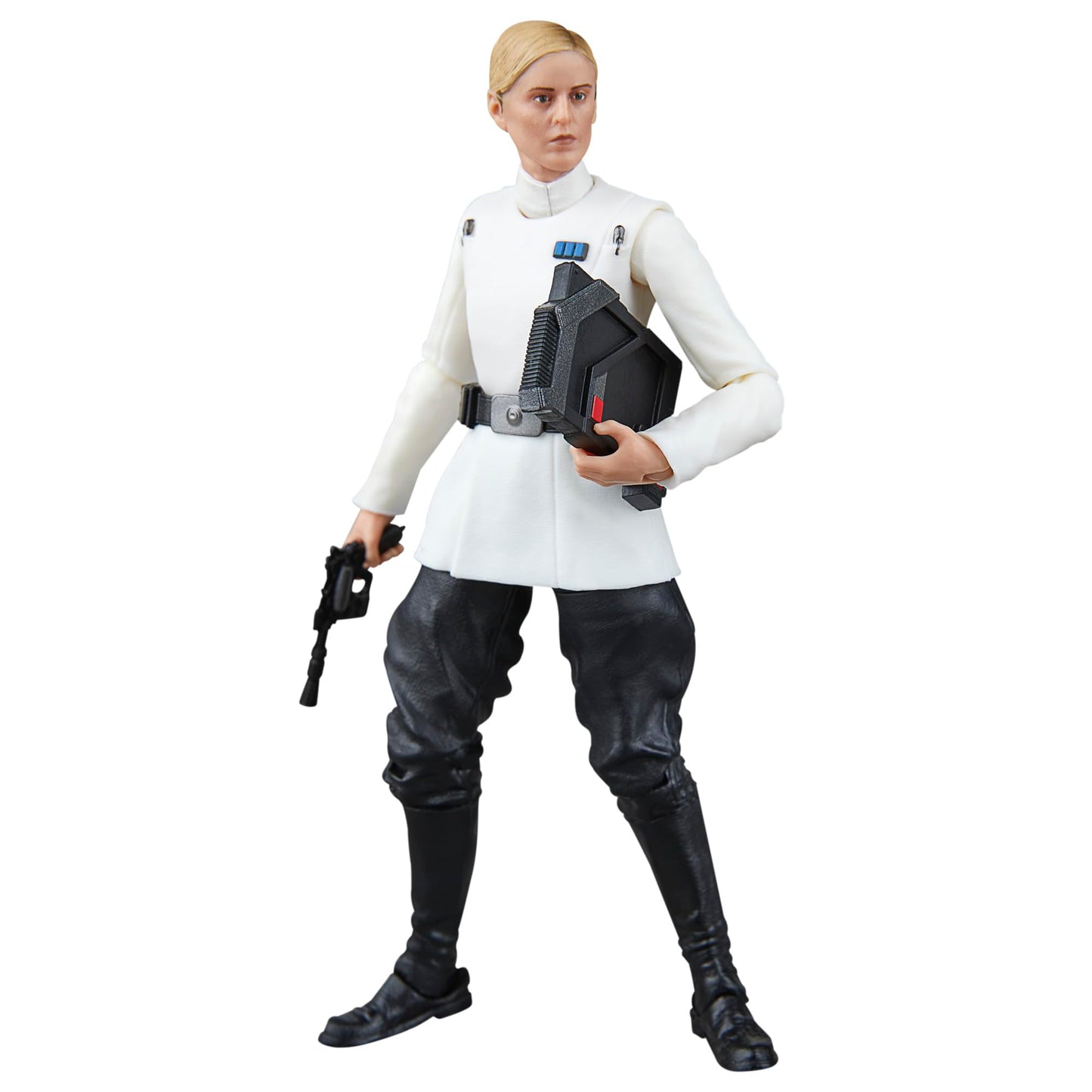 STAR WARS The Black Series Dedra Meero, Andor Collectible 6 Inch Action Figure