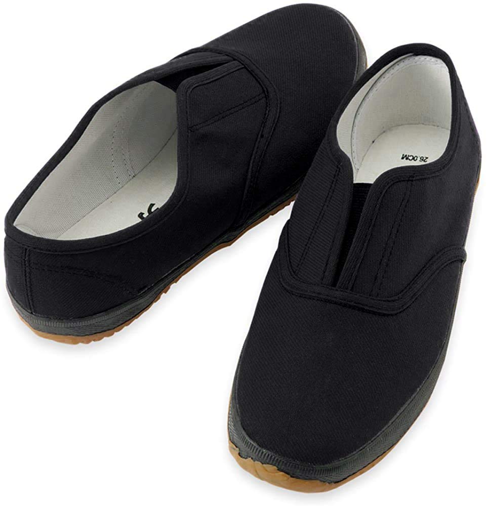 (aitoz) aitoz Work Shoes (Light Dash 150) [3 Colors Available/24.0 ~ 29.0 cm] # AZ – 58057 - black -