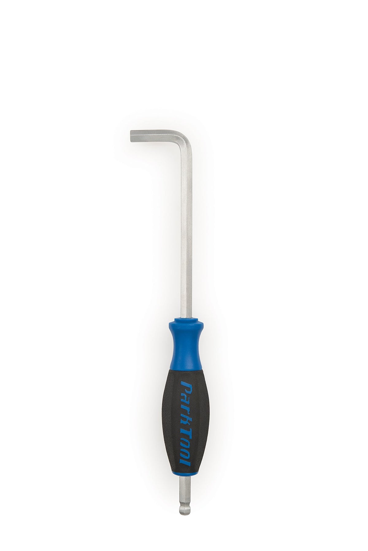PARKTOOL HT-8 Hex Wrench with Handle, Size: 0.3 inches (8 mm)
