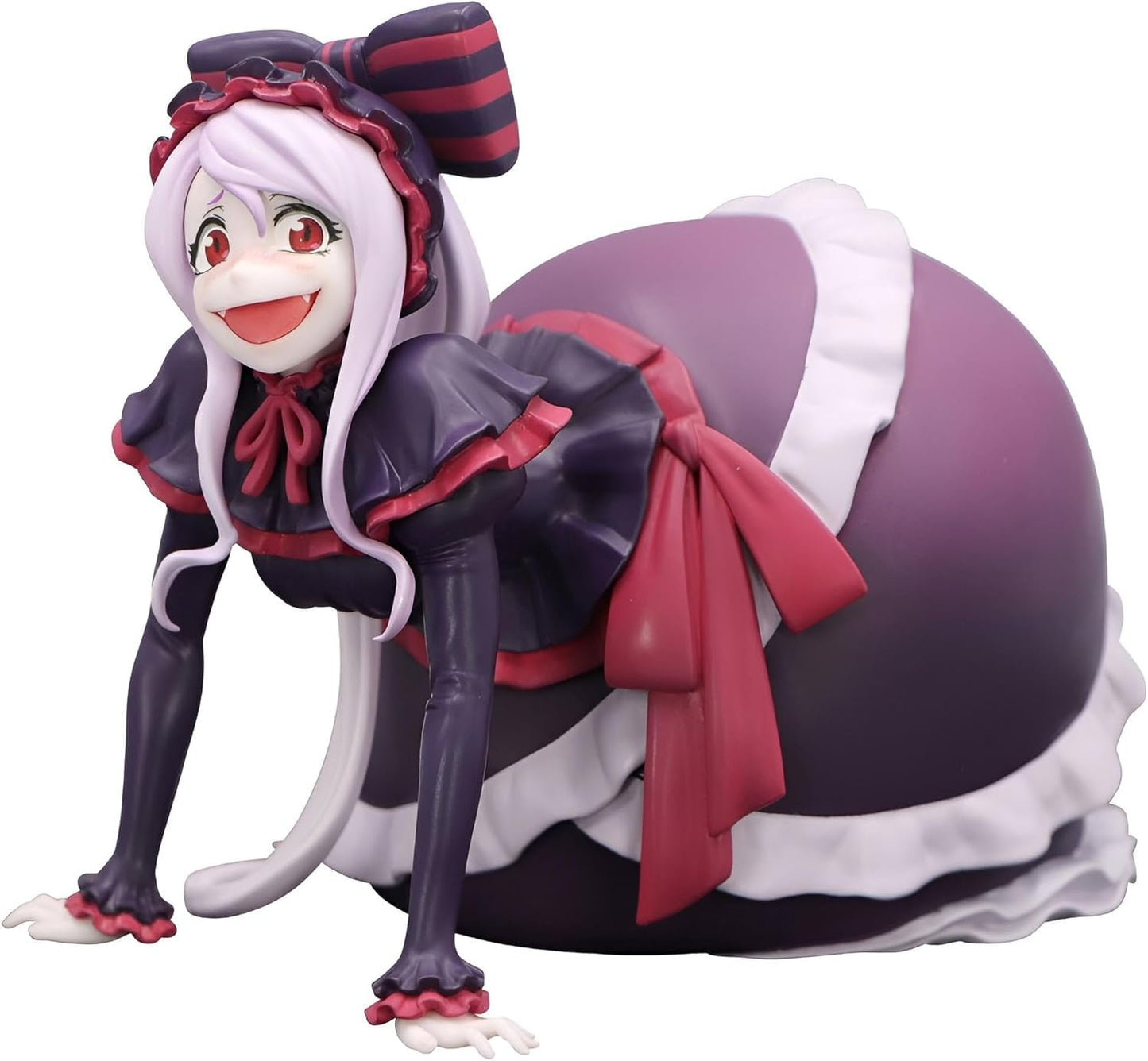 Thunder Tech Overlord - Shalltear - Noodle Stopper Figure