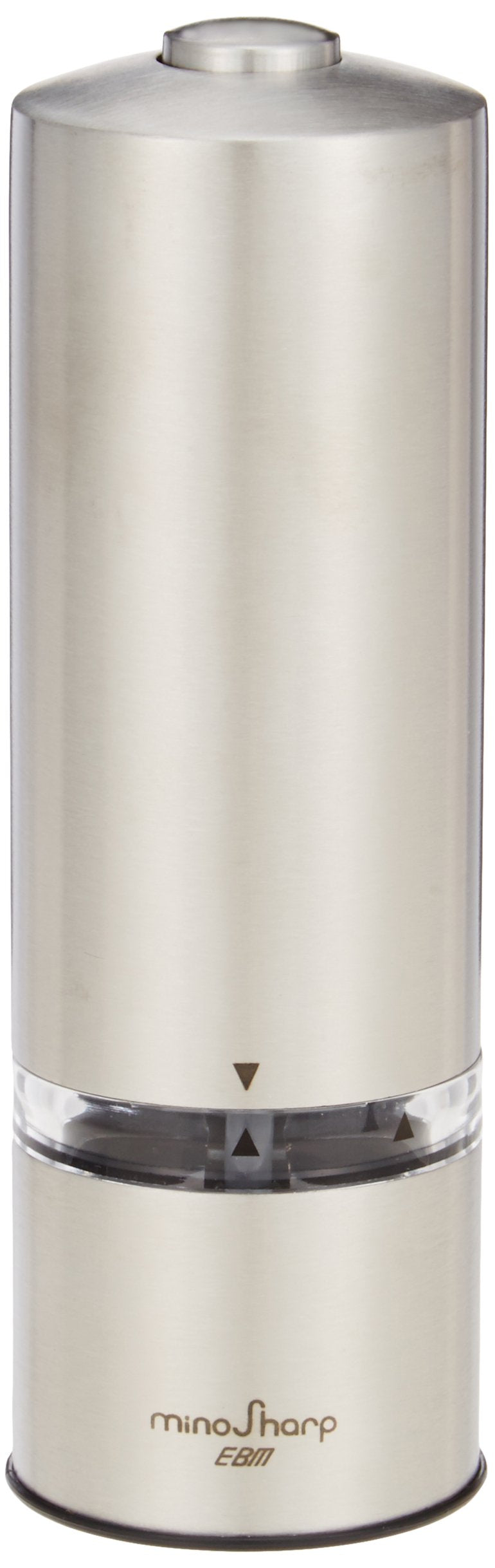 EBM 8600-CS Electric Pepper & Salt Mill