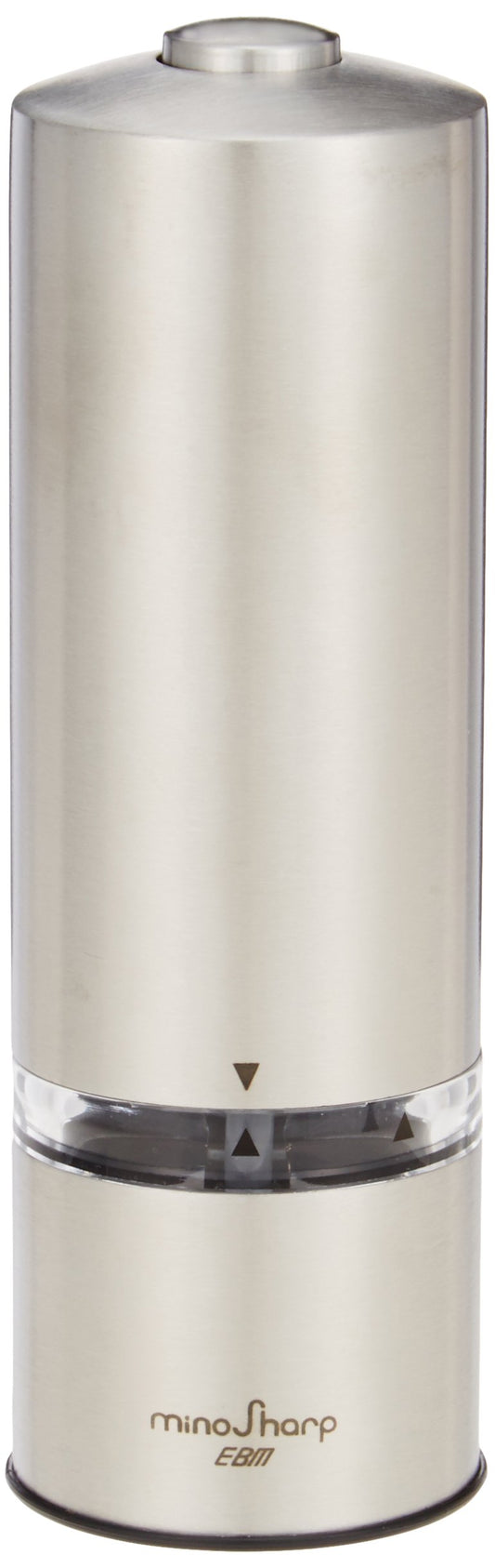 EBM 8600-CS Electric Pepper & Salt Mill