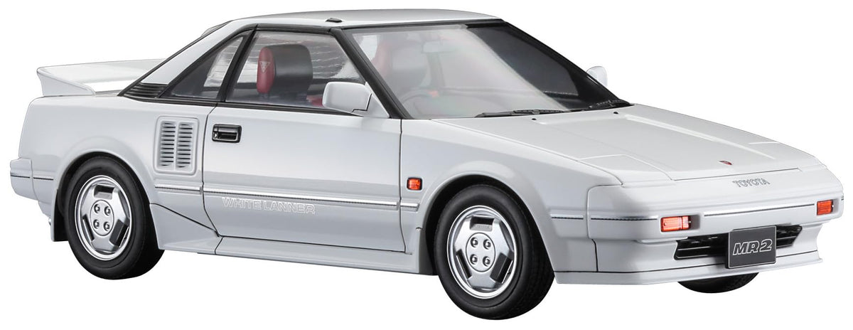 Hasegawa 20656 Model Kit, Multi-Colour