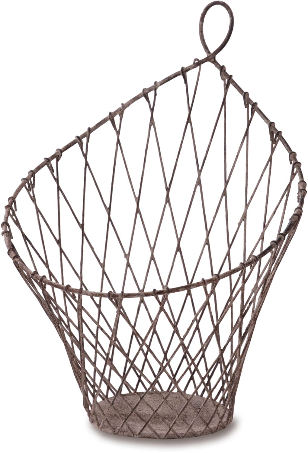 Cote Jardin 62695 Small Wall Hanging Basket
