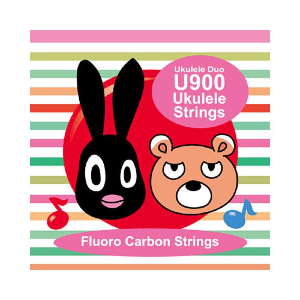 ORCAS OS-U900 Ukulele String