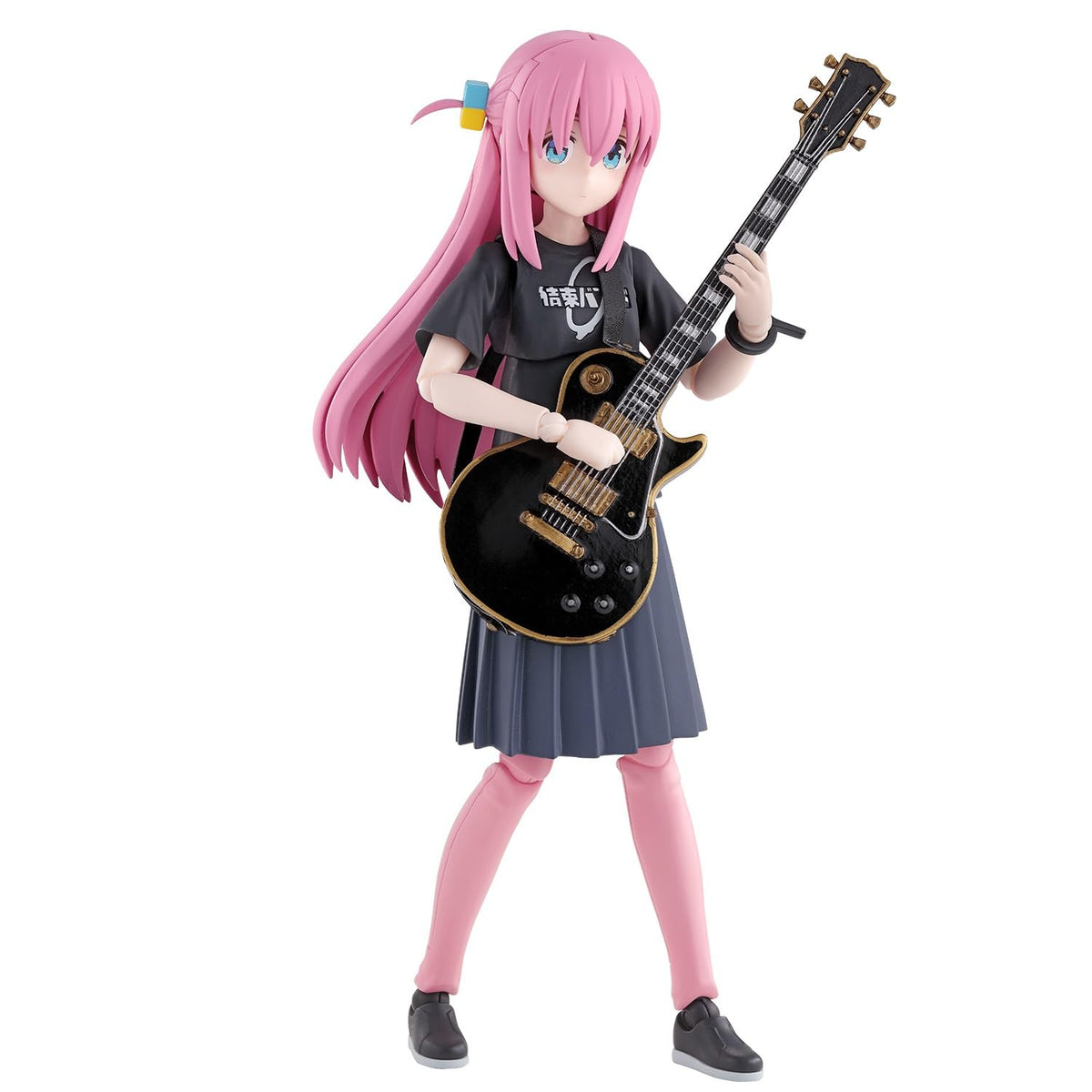 Bandai Hobby - Bocchi The Rock - Hitori Gotoh 30 MP Model Kit