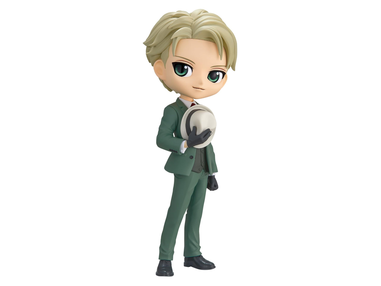 Banpresto - Spy x Family - Loid Forger - Going Out ver., Bandai Spirits Q posket Figure